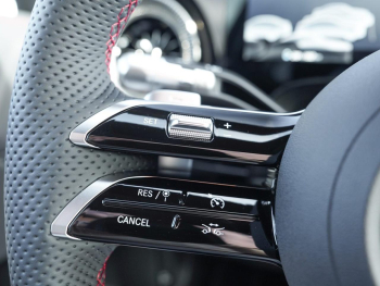 Mercedes-Benz CLA 250+ Shooting Brake EQ  AMG Night Panorama