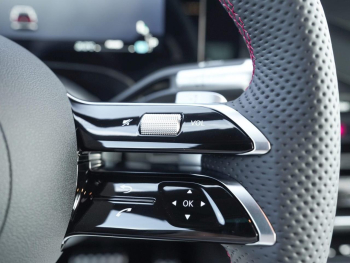 Mercedes-Benz CLA 250+ Shooting Brake EQ  AMG Night Panorama