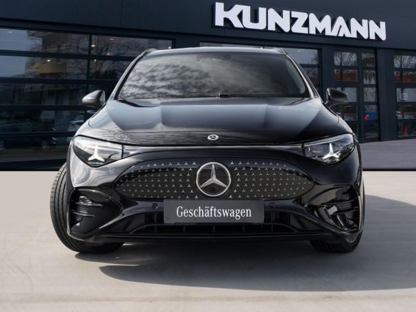 Mercedes-Benz CLA 250+ Shooting Brake EQ  AMG Night Panorama
