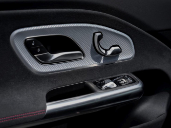 Mercedes-Benz CLA 250+ Shooting Brake mit EQ Technologie AMG