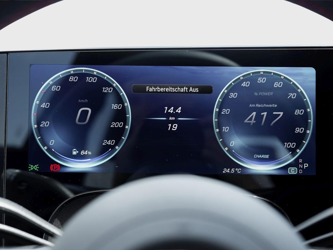 Mercedes-Benz CLA 250+ Shooting Brake mit EQ Technologie AMG