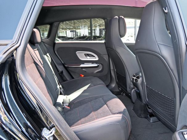 Mercedes-Benz CLA 250+ Shooting Brake mit EQ Technologie 360?