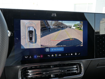 Mercedes-Benz CLA 250+ Shooting Brake mit EQ Technologie 360?