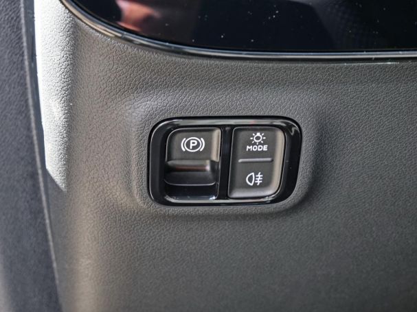Mercedes-Benz CLA 250+ Shooting Brake mit EQ Technologie 360?