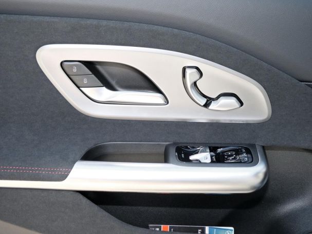 Mercedes-Benz CLA 250+ Shooting Brake mit EQ Technologie 360?