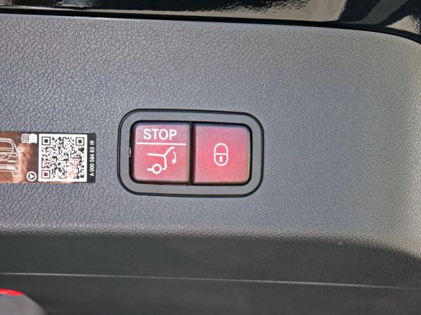 Mercedes-Benz CLA 250+ Shooting Brake mit EQ Technologie 360?