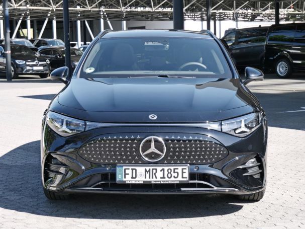 Mercedes-Benz CLA 250+ Shooting Brake mit EQ Technologie 360?