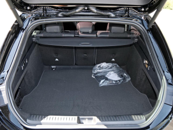 Mercedes-Benz CLA 250+ Shooting Brake mit EQ Technologie 360?