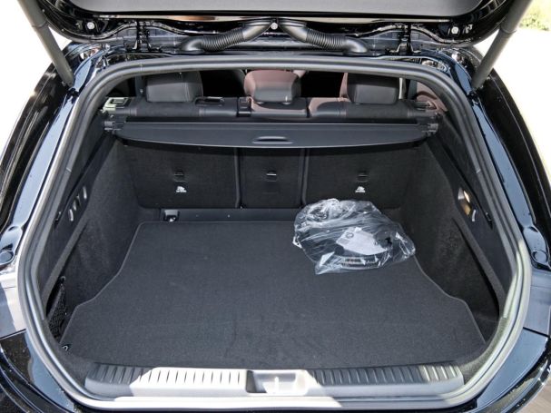 Mercedes-Benz CLA 250+ Shooting Brake mit EQ Technologie 360?