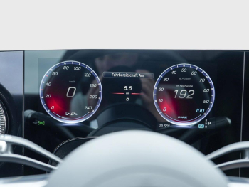 Mercedes-Benz CLA 250+ Shooting Brake mit EQ Technologie AMG
