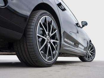 Mercedes-Benz CLA 250+ Shooting Brake mit EQ Technologie AMG