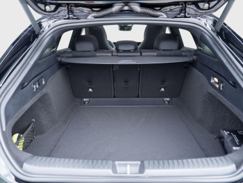 Mercedes-Benz CLA 250+ Shooting Brake mit EQ Technologie AMG