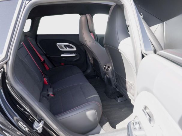 Mercedes-Benz CLA 350 4MATIC Shooting Brake mit EQ Technologie
