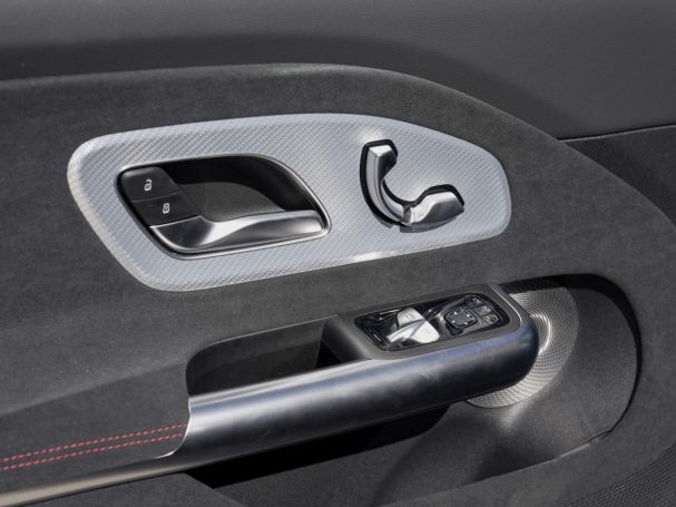 Mercedes-Benz CLA 350 4MATIC Shooting Brake mit EQ Technologie
