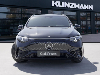 Mercedes-Benz CLA 350 4MATIC Shooting Brake mit EQ Technologie