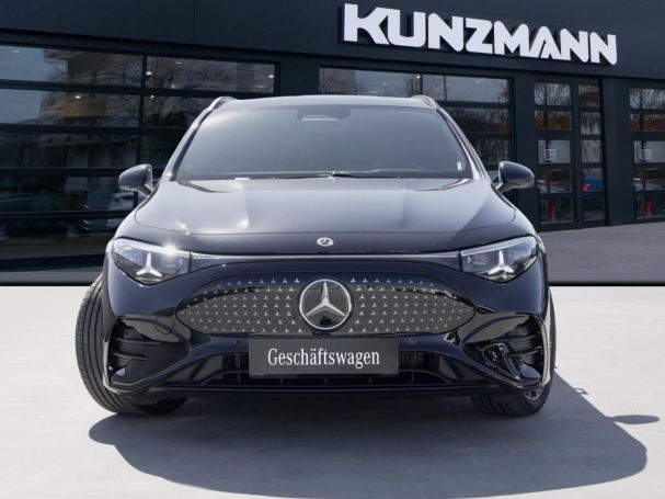 Mercedes-Benz CLA 350 4MATIC Shooting Brake mit EQ Technologie