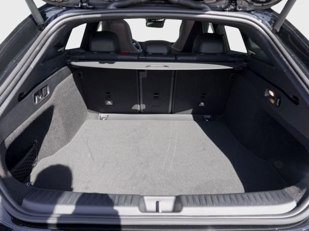 Mercedes-Benz CLA 350 4MATIC Shooting Brake mit EQ Technologie