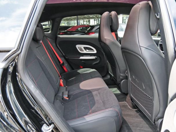 Mercedes-Benz CLA 350 4MATIC Shooting Brake mit EQ Technologie