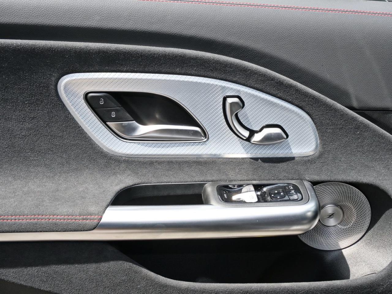 Mercedes-Benz CLA 350 4MATIC Shooting Brake mit EQ Technologie