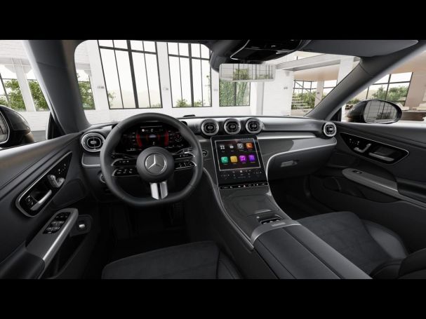 Mercedes-Benz CLE 180 Cabriolet AMG Night Memory AHK 360°