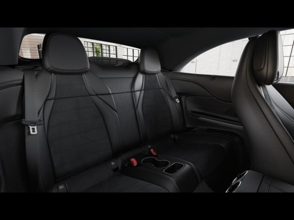 Mercedes-Benz CLE 180 Cabriolet AMG Night Memory AHK 360°