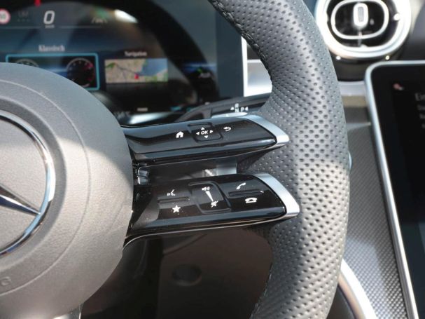 Mercedes-Benz CLE 180 Cabriolet AMG Night Distronic AHK 360°