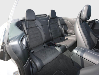 Mercedes-Benz CLE 180 Cabriolet AMG Night Distronic AHK 360°