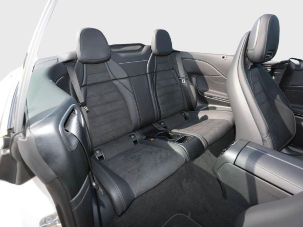 Mercedes-Benz CLE 180 Cabriolet AMG Night Distronic AHK 360°