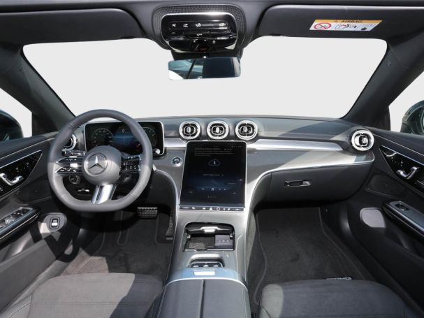 Mercedes-Benz CLE 180 Cabriolet AMG Night Distronic AHK 360°