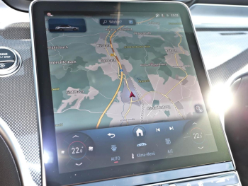 Mercedes-Benz CLE 180 Cabriolet AMG Night Distronic AHK 360°