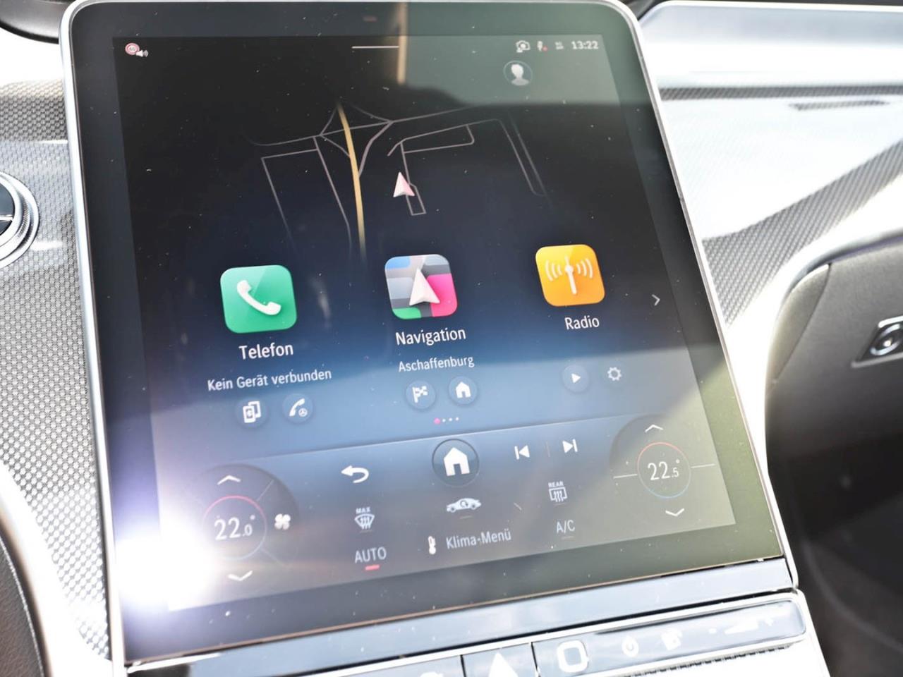 Mercedes-Benz CLE 180 Cabriolet AMG Night Distronic AHK 360°