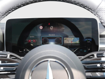 Mercedes-Benz CLE 180 Cabriolet AMG Night Distronic AHK 360?