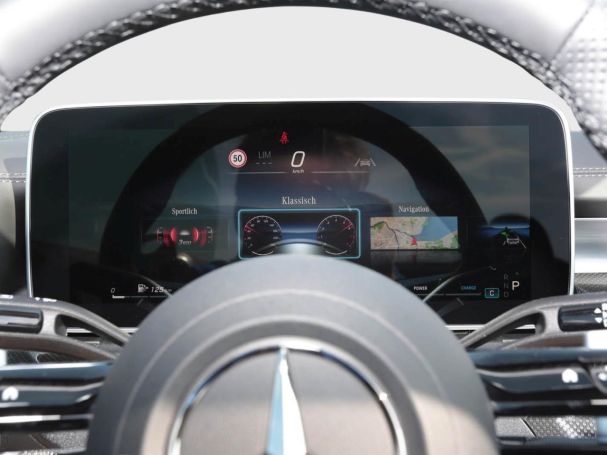 Mercedes-Benz CLE 180 Cabriolet AMG Night Distronic AHK 360°