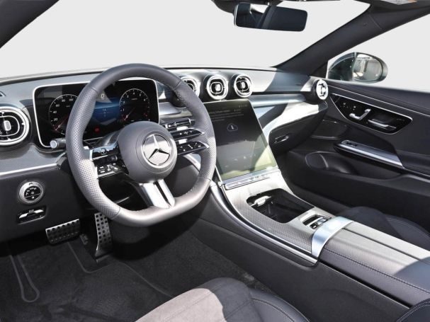 Mercedes-Benz CLE 180 Cabriolet AMG Night Distronic AHK 360°