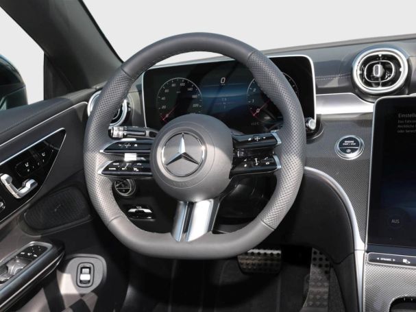 Mercedes-Benz CLE 180 Cabriolet AMG Night Distronic AHK 360°