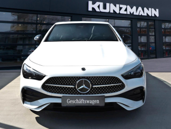 Mercedes-Benz CLE 180 Cabriolet AMG Night Distronic AHK 360?
