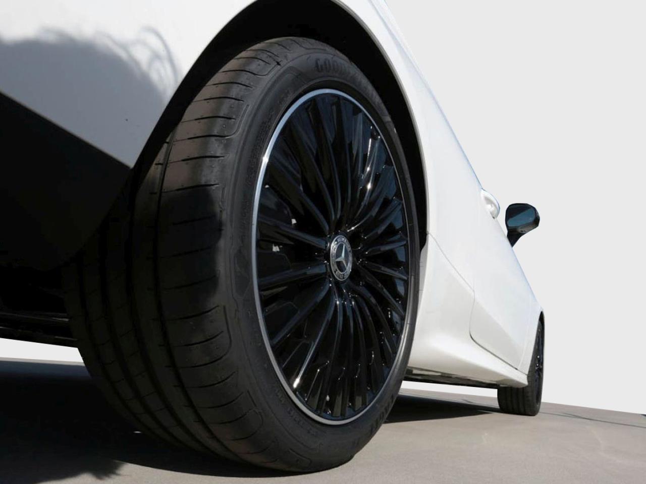 Mercedes-Benz CLE 180 Cabriolet AMG Night Distronic AHK 360°