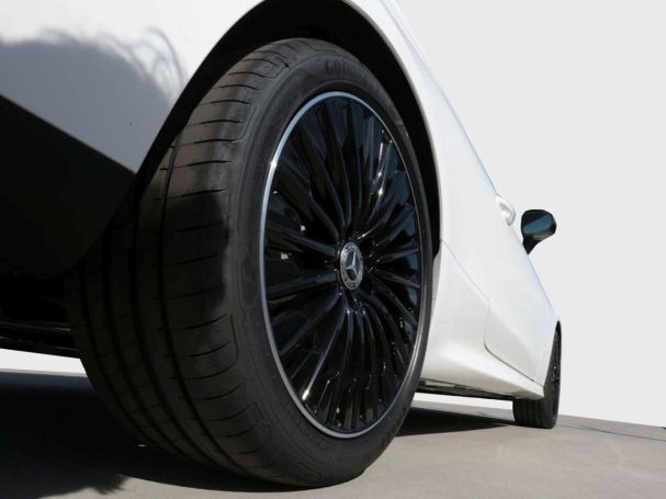 Mercedes-Benz CLE 180 Cabriolet AMG Night Distronic AHK 360°