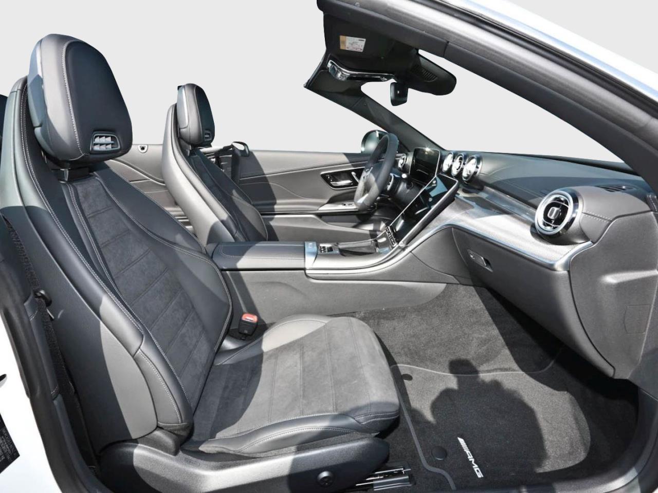 Mercedes-Benz CLE 180 Cabriolet AMG Night Distronic AHK 360°