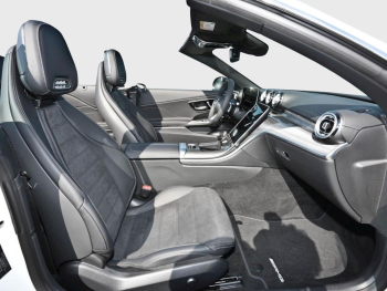 Mercedes-Benz CLE 180 Cabriolet AMG Night Distronic AHK 360°