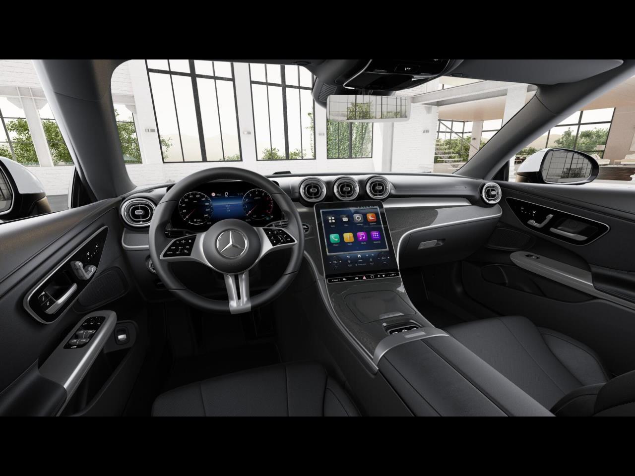 Mercedes-Benz CLE 200 4M Cabrio Avantgarde Memory Kamera