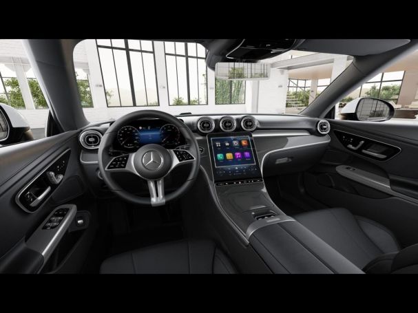 Mercedes-Benz CLE 200 4M Cabrio Avantgarde Memory Kamera