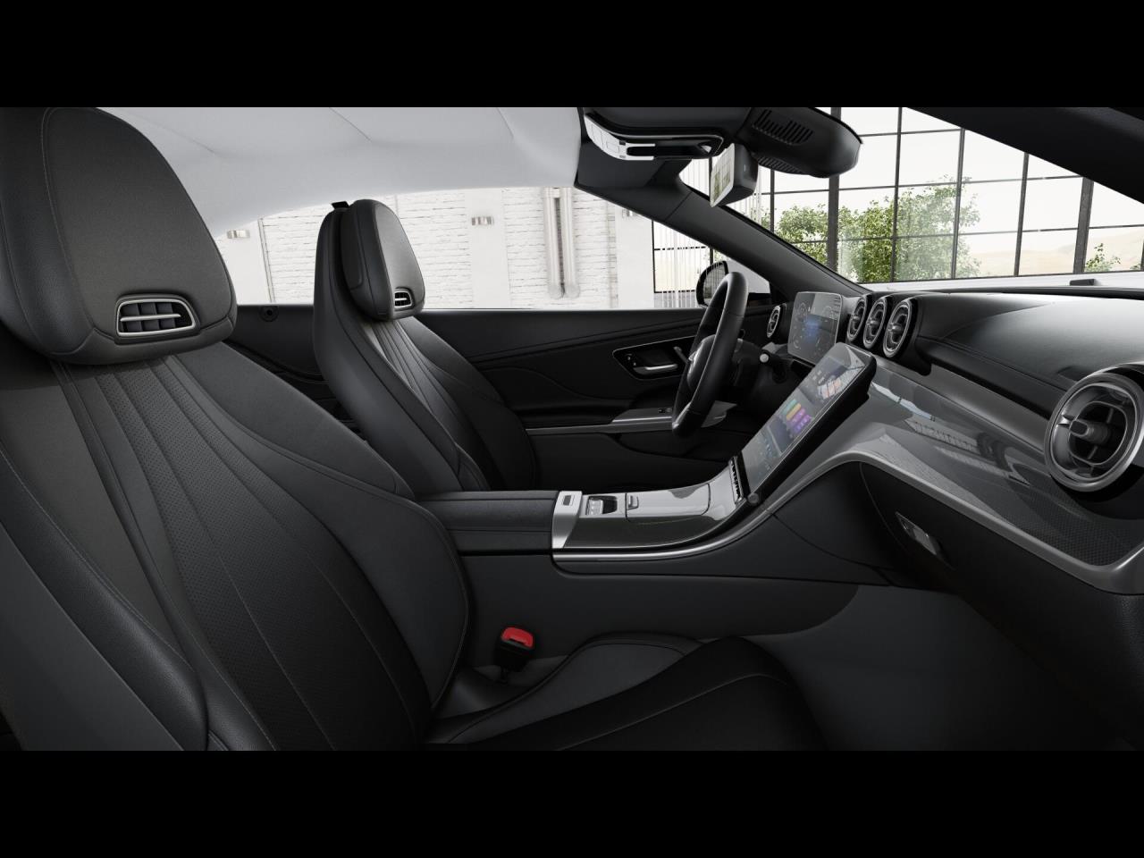 Mercedes-Benz CLE 200 4M Cabrio Avantgarde Memory Kamera