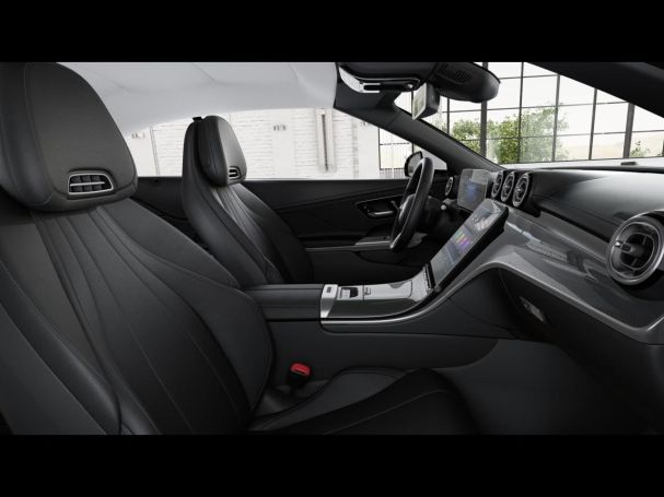 Mercedes-Benz CLE 200 4M Cabrio Avantgarde Memory Kamera ParkA