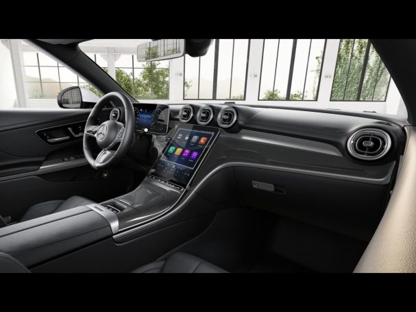 Mercedes-Benz CLE 200 4M Cabrio Avantgarde Memory Kamera