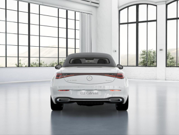 Mercedes-Benz CLE 200 4M Cabrio Avantgarde Memory Kamera ParkA