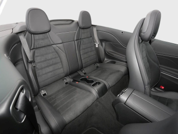 Mercedes-Benz CLE 200 4MATIC Cabriolet AMG Distronic Memory