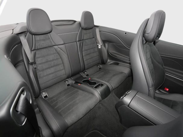 Mercedes-Benz CLE 200 4MATIC Cabriolet AMG Distronic Memory