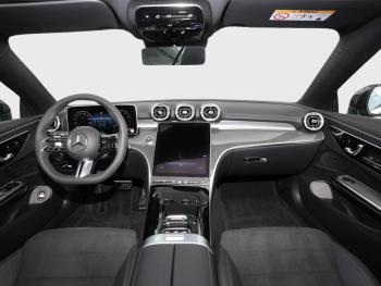 Mercedes-Benz CLE 200 4MATIC Cabriolet AMG Distronic Memory