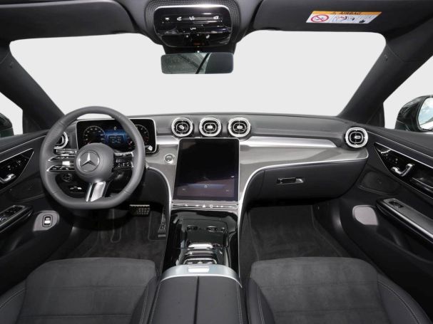 Mercedes-Benz CLE 200 4MATIC Cabriolet AMG Distronic Memory